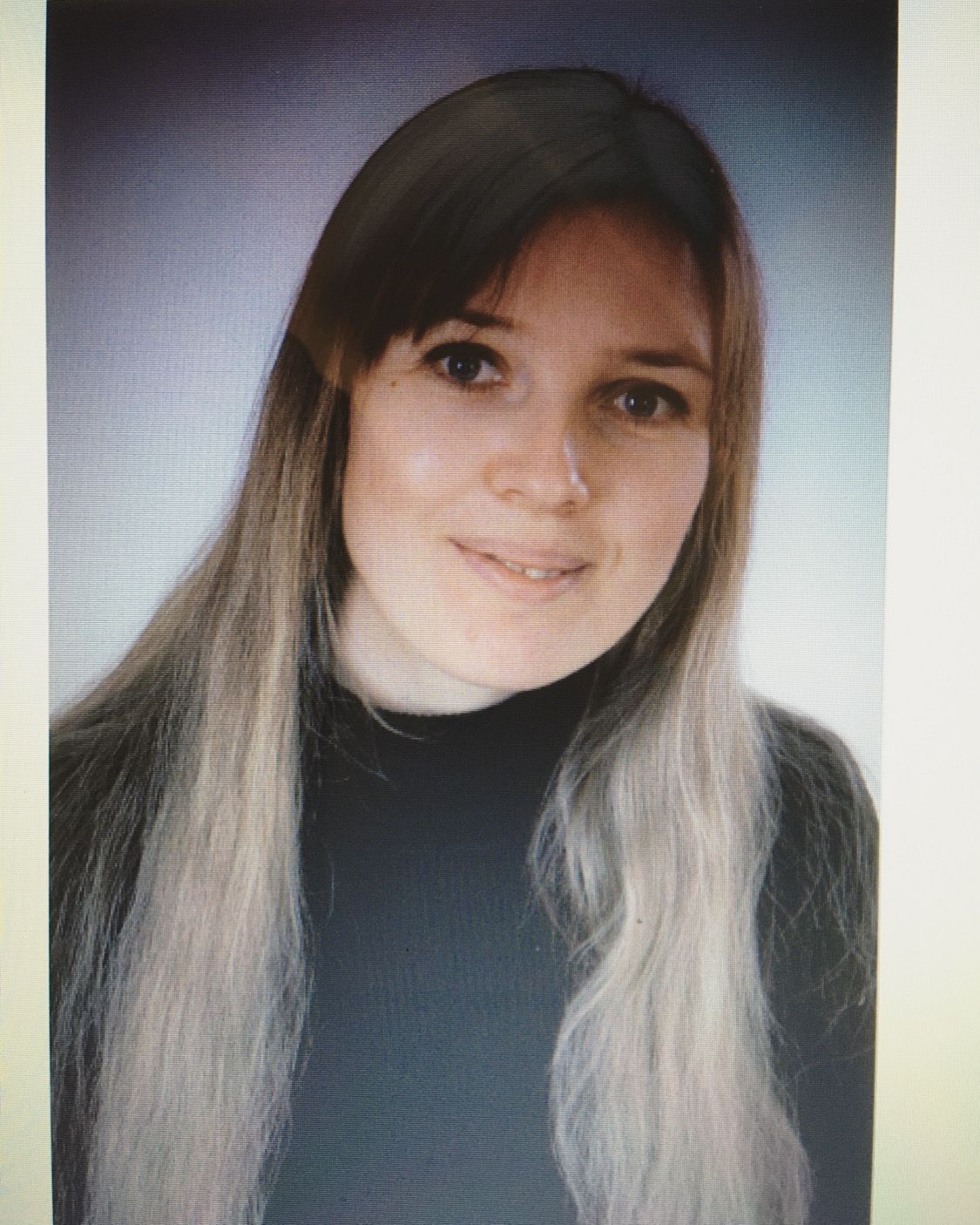 Porträt von Dr. med. Olena Orlova